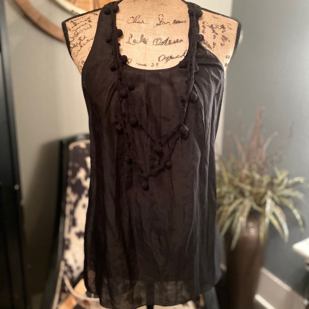 Women’s Tank
